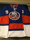 John Tavares Reebok authentic jersey