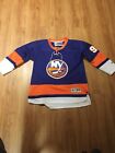 Reebok New York Islanders John Tavares Youth Jersey L XL
