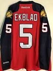 Reebok Premier NHL Jersey Florida Panthers Aaron Ekblad Red sz S