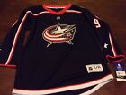 Artemi Panarin NEW Columbus Blue Jackets L XL youth NHL jersey Hockey