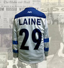 Patrik Laine Team Finland Replica Jersey Sizes S M L XL