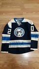 Brandon Saad Columbus Blue Jackets Jersey ccm Reebok Cannon Mens