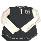 Hartford Whalers Longsleeve T Shirt Jersey