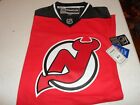 Reebok Premier NHL New Jersey Devils Clarkson Hockey Jersey sz M