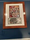 New Jersey Devils 2003 Stanley Cup Frame