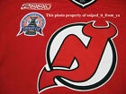 1999 00 New Jersey NJ Devils Red Pro Player 2000 Stanley Cup Hockey XL 52 NHL