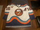 CCM authentic New York Islanders Ziggy Palffy jersey size 52 Used SEE PICTURES