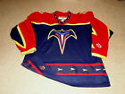 ATLANTA THRASHERS NHL THROWBACK JERSEY BY KOHO ADULT LARGE BEAUTIFUL JERSEY