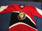 Ottawa Senators CCM Hockey Jersey Size Adult XL MINT Free Shipping