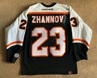 Philadelphia Flyers Alexei Zhamnov Jersey