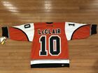 Authentic KOHO John Leclair Philadelphia Flyers Jersey Large New With Tags