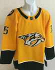Pekka Rinne 35 Nashville Predators NHL Hockey Jersey Size Medium