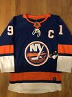 NY Islanders Tavares 91 Jersey Size 46