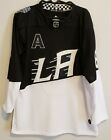 Drew Doughty 8 Los Angeles Kings 2020 Stadium Series JerseySize Medium
