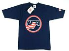 VTG 90s Team USA Hockey Jeremy Roenick 27 Jersey T Shirt Mens M