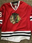 Chicago Blackhawks Patrick Kane Jersey