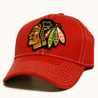 Chicago Blackhawks 2016 CCM Stadium Series Flex Fit Hat S M