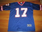 Starter DAVE BROWN No 17 NEW YORK GIANTS Size 48 Jersey