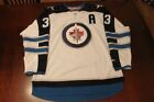 Winnipeg Jets Dustin Byfuglien road jersey XXL