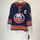 New York Islanders Fanatics Stitched Breakaway Jersey Blue John Tavares XS