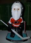Bernie Parent Philadelphia Flyers Orange Jersey 2019 Kollectico 1st Bobblehead
