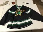 Vintage 1990s Minnesota North Stars CCM Masks Air Knit Size S
