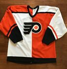 Philadelphia Flyers Two Tone Jersey