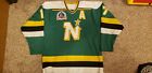 Minnesota North Stars McRae Jersey Size XL