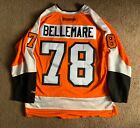 Philadelphia Flyers Pierre Edouard Bellemare Jersey