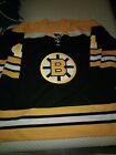 CCM Boston Bruins Authentic Bobby Orr Jersey Ultrafil s 56 NEW RARE 1of1 vintage