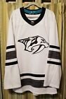 NASHVILLE PREDATORS 2019 ADIDAS PARLEY NHL ALL STAR JERSEY AUTHENTIC NEW W TAGS