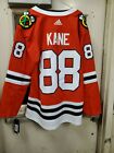 Chicago Blackhawks Authentic Patrick Kane Jersey