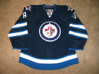 Winnipeg Jets Authentic Hockey Jersey Mathieu PERREAULT Edge 20 Size 56