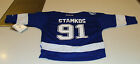 2013 14 Tampa Bay Lightning Steve Stamkos NHL Home Jersey 2 4T Toddler Child