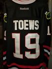 Jonathan toews jersey