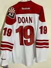 Reebok Premier NHL Jersey Arizona Coyotes Shane Doan White sz S