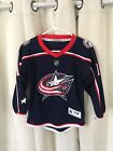 Columbus Blue Jackets Jersey 13 Atkinson NHL Hockey Small