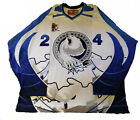 White Bears Russian Hockey Jersey OConnor LT 24 L XL