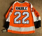 Philadelphia Flyers Mike Knuble Jersey