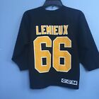 Pittsburgh Penguins Mario Lemieux Jersey