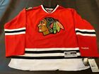 Chicago Blackhawks Jersey Mens XL