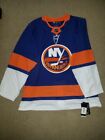 NEW ADIDAS NY ISLANDERS HOCKEY JERSEY SIZE MENS 50 180