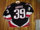 VINTAGE CCM NHL BUFFALO SABRES DOMINIK HASEK HOCKEY JERSEY SIZE 2XL