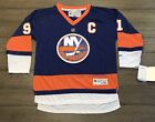Reebok Youth Size Large XL NHL NY Islanders John Tavares Jersey New With Tags