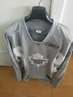 Toronto Maple Leafs practice jersey