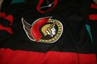 Ottawa Senators Replica Jersey CCM Size Large Sz L