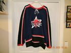 Police hockey jersey North America Blue