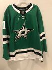 Adidas Premier NHL Jersey Dallas Stars Tayler Seguin Green Size 52 L