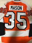 Steve Mason Philadelphia Flyers official jersey