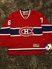 Max Pacioretty Montreal Canadiens Reebok Jersey Mens XLarge NWT Stitched